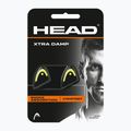 HEAD Xtra Damp sárga 285511