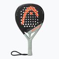 HEAD Delta Pro ütő fekete-fehér 228102