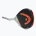 HEAD Delta Pro ütő fekete-fehér 228102 2