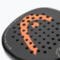 HEAD Delta Pro ütő fekete-fehér 228102 6