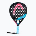 HEAD Gravity Pro 2022 ütő fekete/kék 228162