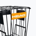 HEAD labdakosár elválasztóval Fekete 287251 4