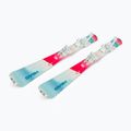 Gyermek síléc HEAD Joy Easy Jrs + Jrs 7.5 fehér/rózsaszín 314341 4