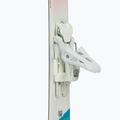 Gyermek síléc HEAD Joy Easy Jrs + Jrs 7.5 fehér/rózsaszín 314341 7