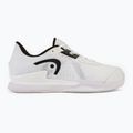 Férfi teniszcipő HEAD Sprint Pro 3.5 Clay white/black 2