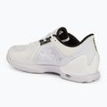 Férfi teniszcipő HEAD Sprint Pro 3.5 Clay white/black 3