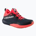 HEAD Motion Pro Padel férfi padel cipő áfonya/tüzes korall 8