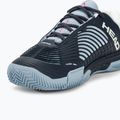 Női teniszcipő HEAD Revolt Pro 4.5 Clay blueberry/light blue 7