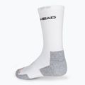 HEAD zokni Tennis 1P Crew sportolók fehér 811954WH 811954WH 2