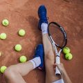 HEAD zokni Tennis 1P Crew sportolók fehér 811954WH 811954WH 7