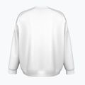 HEAD női Rally Crewneck pulóver fehér 2