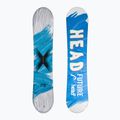 Gyerek snowboard deszka HEAD Rowdy Flex