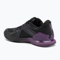 Női teniszcipő HEAD Sprint Pro 4.0 Clay fekete/lila 3