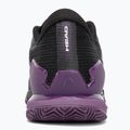 Női teniszcipő HEAD Sprint Pro 4.0 Clay fekete/lila 6