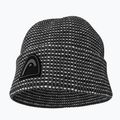 Téli sapka HEAD Kane Beanie black