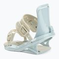 Női snowboardkötések HEAD FX Fay I Lyt W 2023 ice 4