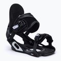 HEAD P Jr gyermek snowboard kötés fekete 343616