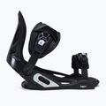 HEAD P Jr gyermek snowboard kötés fekete 343616 2