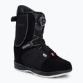 Gyermek snowboard csizma HEAD Jr Boa fekete 355308