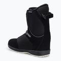 Gyermek snowboard csizma HEAD Jr Boa fekete 355308 2