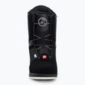 Gyermek snowboard csizma HEAD Jr Boa fekete 355308 3