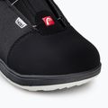 Gyermek snowboard csizma HEAD Jr Boa fekete 355308 5