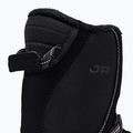 Gyermek snowboard csizma HEAD Jr Boa fekete 355308 7