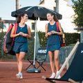 HEAD Club Tennis Skirt Basic Skort tengerészkék 814399 3