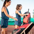 HEAD Club Tennis Skirt Basic Skort tengerészkék 814399 5
