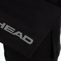 Gyermek tenisz szoknya HEAD Club Basic Skort fekete 816459 6