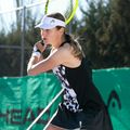HEAD Pro Player női teniszbukó fehér 287139WH 2