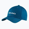 baseball sapka HEAD Promotion Cap blue