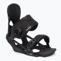 Snowboard kötés HEAD NX Fay I Fekete 341709