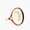 Gyermek teniszütő HEAD Novak 23 piros/sárga 233510 2