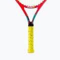 Gyermek teniszütő HEAD Novak 23 piros/sárga 233510 4
