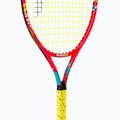 Gyermek teniszütő HEAD Novak 23 piros/sárga 233510 5