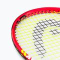 Gyermek teniszütő HEAD Novak 23 piros/sárga 233510 6