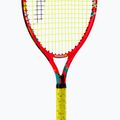 Gyermek teniszütő HEAD Novak 21 piros/sárga 233520 5