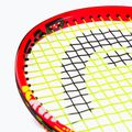 Gyermek teniszütő HEAD Novak 21 piros/sárga 233520 6