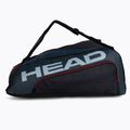 HEAD Tour Team 15R Megacombi tenisztáska fekete 283120 2