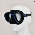 Cressi Quantum kék búvármaszk DS515020 7