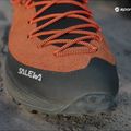 Salewa Dropline Leather férfi túrabakancs narancssárga 00-0000061393 11