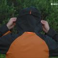 Salewa férfi Moiazza GTX-Pac esőkabát barna/fekete 00-0000027910 10