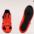 Férfi kerékpáros csizma Giro Savix II piros GR-7126178 12