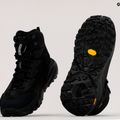 Férfi túrabakancsok HOKA Kaha GTX fekete 1112030 9