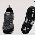 Férfi túrabakancs Meindl Lite Trail GTX szürke 3966/03/10 8
