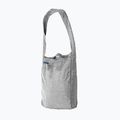 Ticket To The Moon Eco Bag Válltáska Medium Premium 15 l fagyosszürke szürke