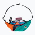 Ticket To The Moon Upcycled Sling válltáska egyedi kiadásban 3
