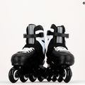 Rollerblade Fury gyermek görkorcsolya fekete 7067000787 9