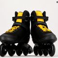 Rollerblade Spark 80 férfi görkorcsolya fekete 07103000S25 9